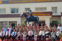 7th course farewell 2024