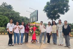 Dussehra Celebrations