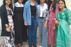 Fresher Party 11th Course