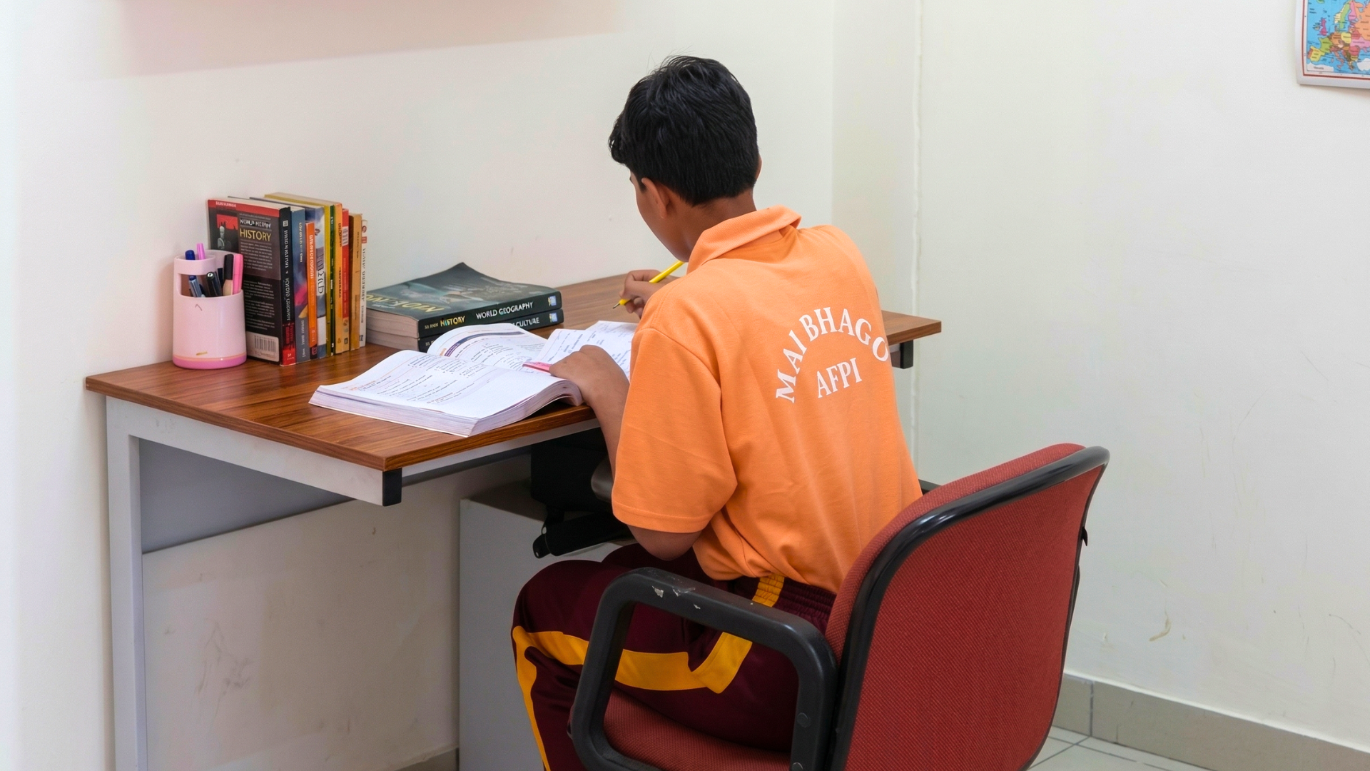 physical fitness for NDA girls 2026 - lady cadets at Mai Bhago AFPI Mohali during morning PT run and obstacle course training