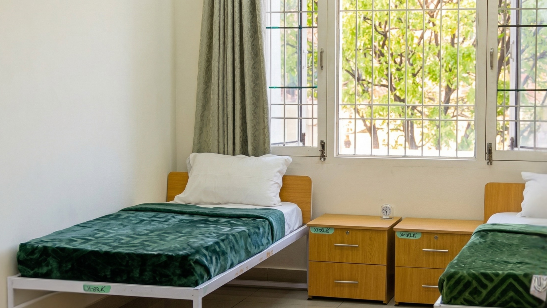 why parents choose Mai Bhago AFPI Mohali Punjab - NDA preparation for girls in Punjab parents guide safety